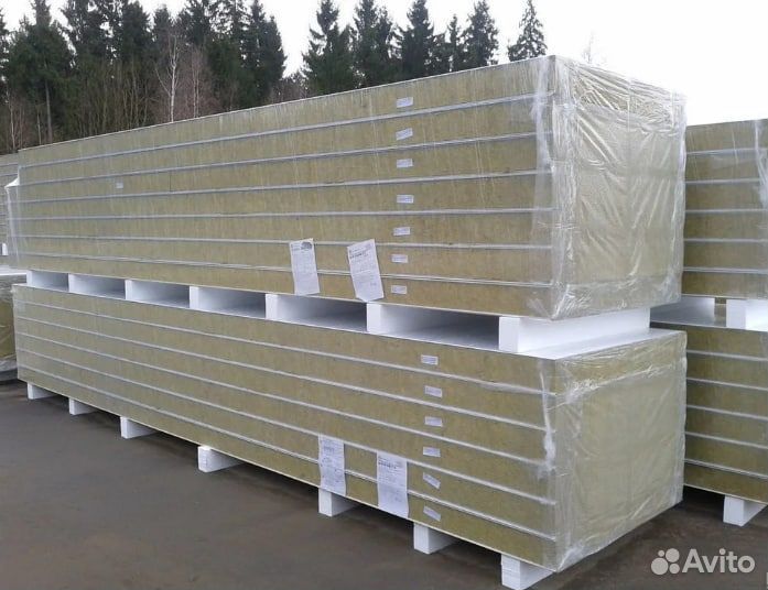 Ангары под ключ