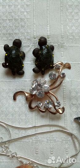 Бижутерия для поделок