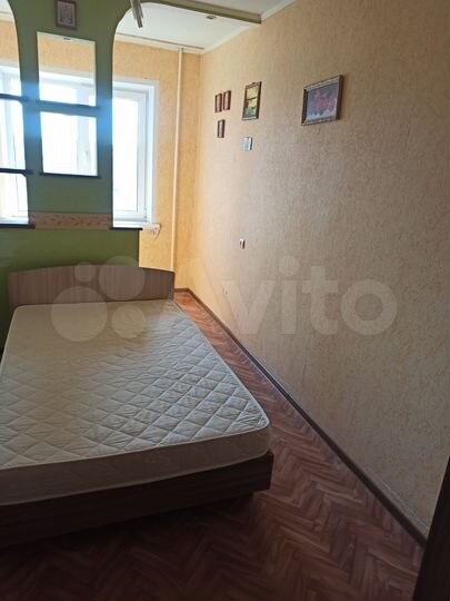 4-к. квартира, 77,2 м², 8/9 эт.