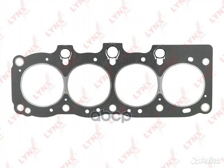 Прокладка ГБЦ SH-0061 lynxauto