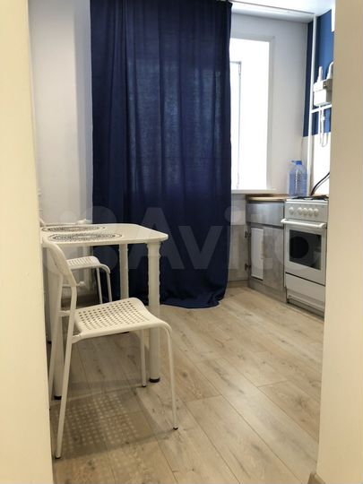 Комната 20 м², 5/14 эт.