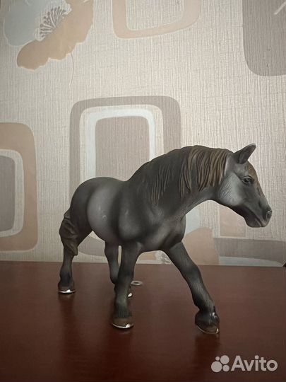 Лошади Schleich