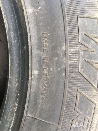 Goodyear Wrangler HP 235/65 R17