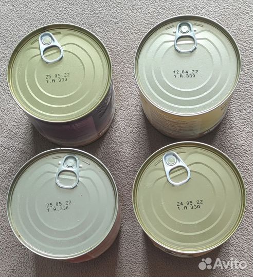 Корм для собак