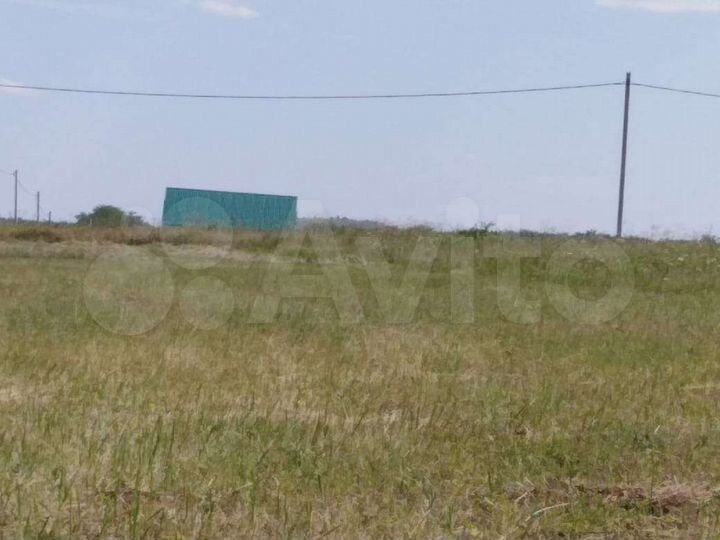 Участок 6,9 сот. (ИЖС)