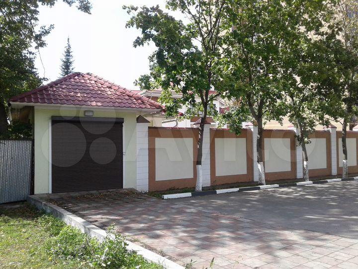 Здание, 620 м²