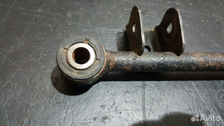 Рычаг подвески задний поперечный правый Subaru