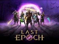 Last Epoch Steam