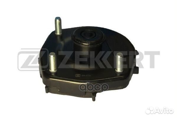 Опора амортизатора задн. лев. Mazda 323 VI 98