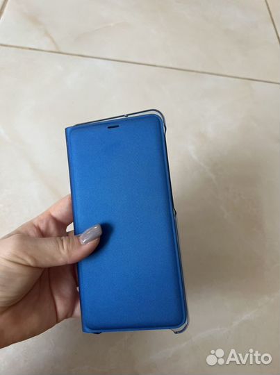 Продаю чехол на Samsung a7