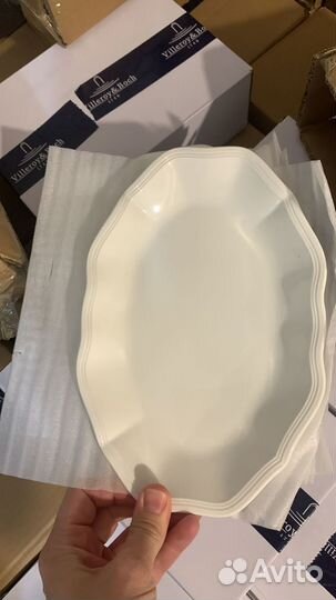 Набор столовой посуды