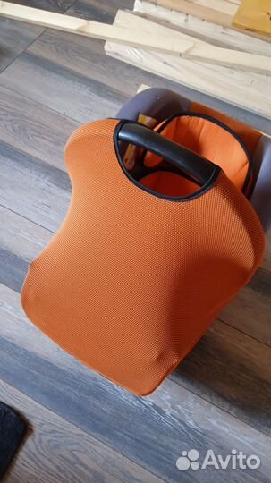 Автолюлька