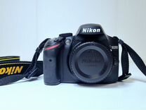 Фотоаппарат Nikon D3200 Kit 18-55mm f/3.5-5.6G