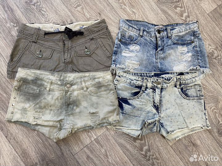 Шорты