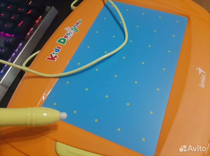 Детский планшет для рисования
