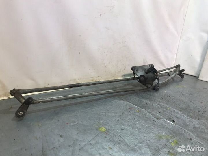 Рулевая трапеция Citroen Xsara Picasso универсал