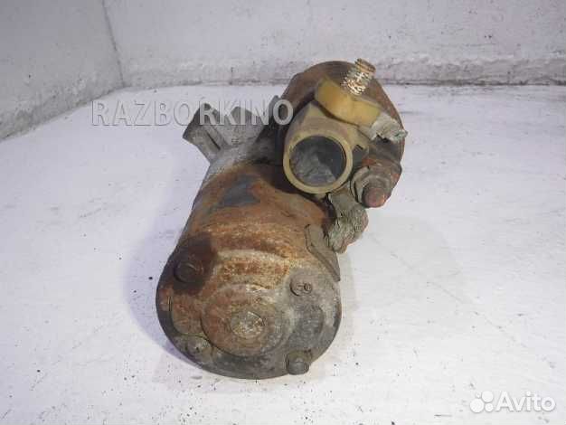 Стартер Мазда 6 2 GH