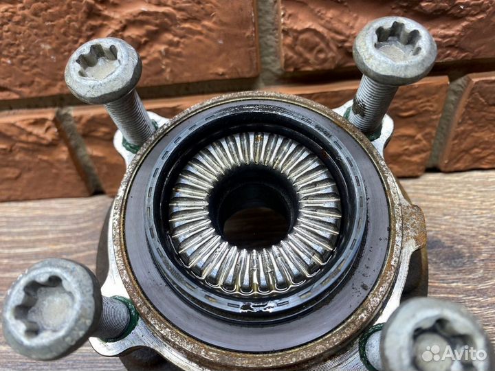 Ступица передняя Bmw X1 F48 X2 F39 Mini F54 F55