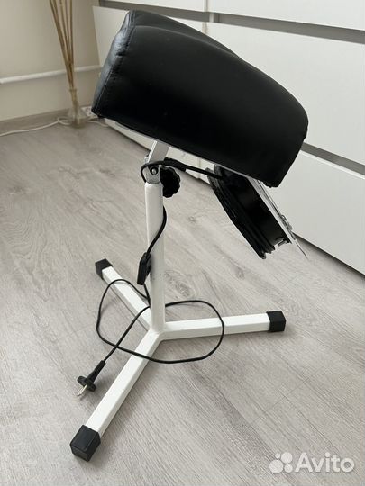 Вытяжка для педикюра бу