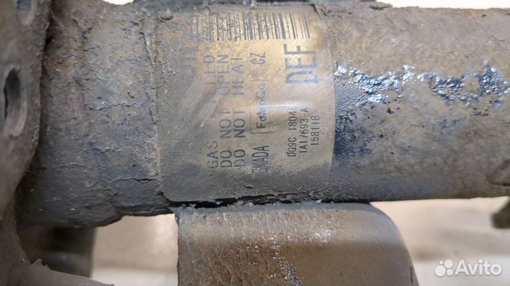 Амортизатор подвески Ford Mondeo 5 2015, 2015