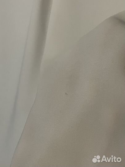 Блузка школьная deloras 140 для девочки