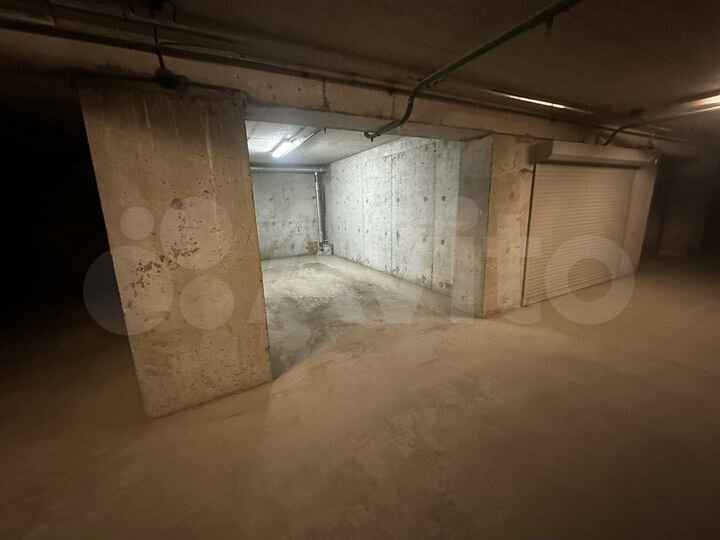 Машиноместо, 20 м²