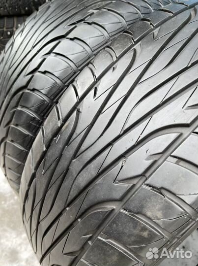 Maxxis Victra Pro-R1 225/55 R17