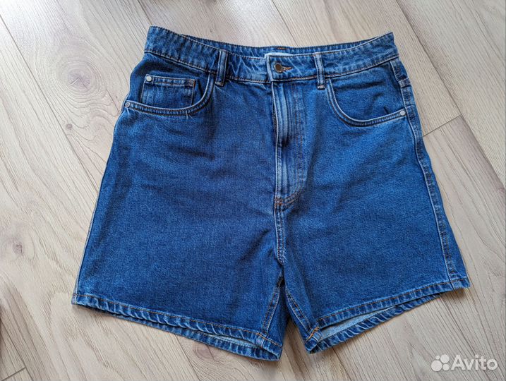 Шорты Zara 48