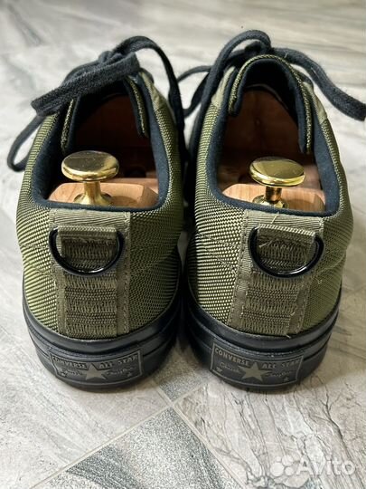 Converse x Carhartt (9,5US)