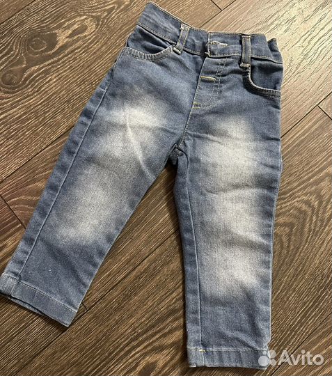 Костюм тройка для мальчика 74 80