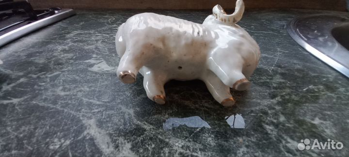 Продаю статуэтку барашка