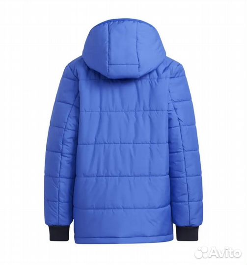 Куртка adidas на мальчика 152