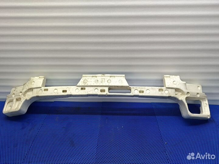 Абсорбер бампера задний Toyota Highlander II