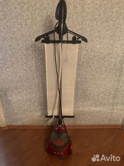 Отпариватель kitfort kt 939