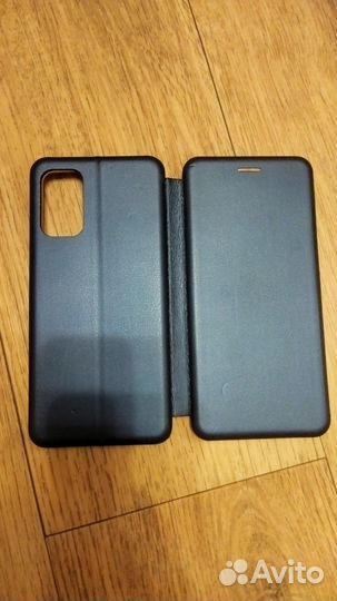 Чехол-книжка для Redmi 9 T