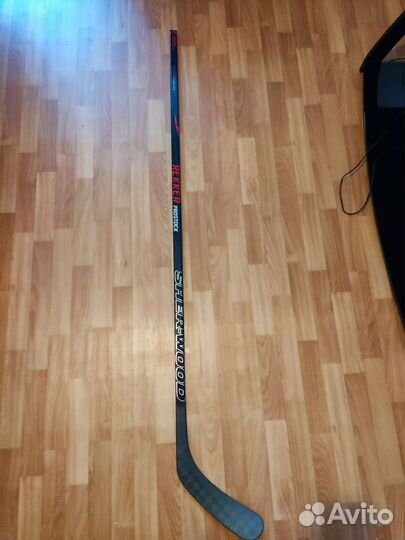 Клюшка хоккейная sherwood