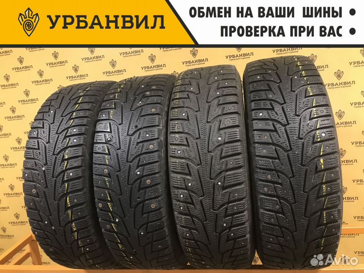 Hankook Winter I'Pike RS W419 185/65 R15 92T