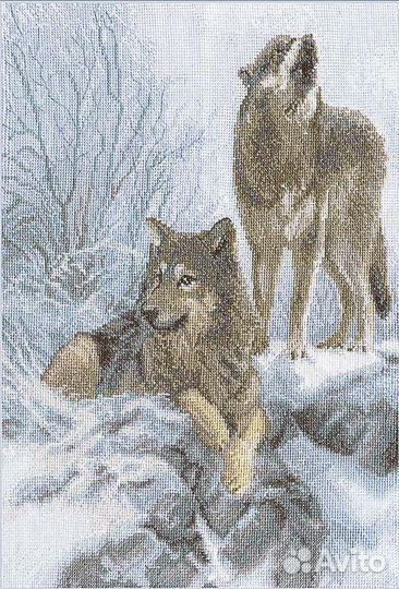 Набор для вышивания panna PS-1014 