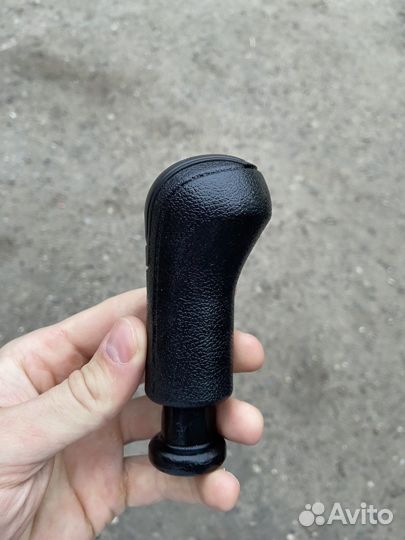 Ручка кпп приоры 2 и гранты