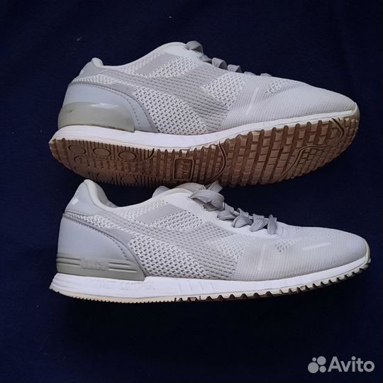 Кроссовки diadora 38,5