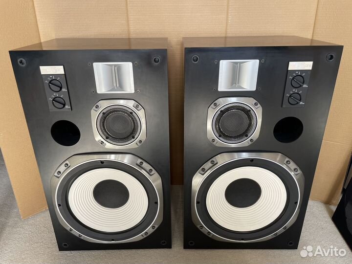 Акустика Victor Zero-50Fine