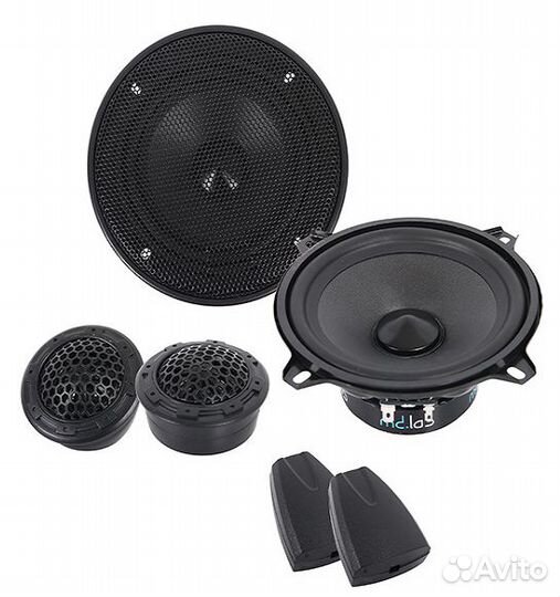 Динамики 2-полос. MD.lab SP-E13.2 5