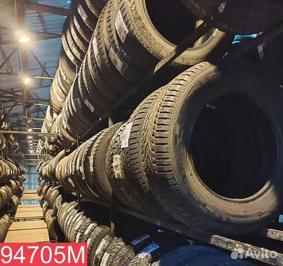 Falken Espia Ice 195/65 R15 95N