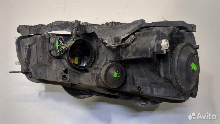 Фара (передняя) Volkswagen Golf 6, 2010