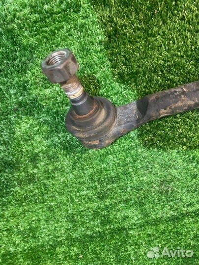 Рулевая рейка(12) Honda Vezel RU4 LEB 2014