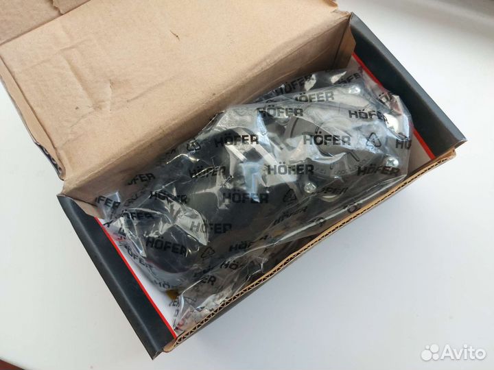 Мотор стеклоочистителя Ваз 2101-2107, 2121 и Ока