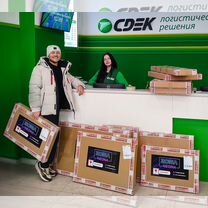 Нужен партнер в доходный готовый бизнес от 129тр/м