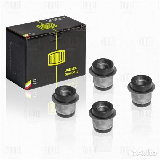 Trialli SB 0149 Сайлентблок (4 шт.) передний верхн