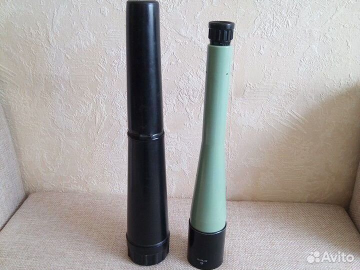 Подзорная труба /времен СССР