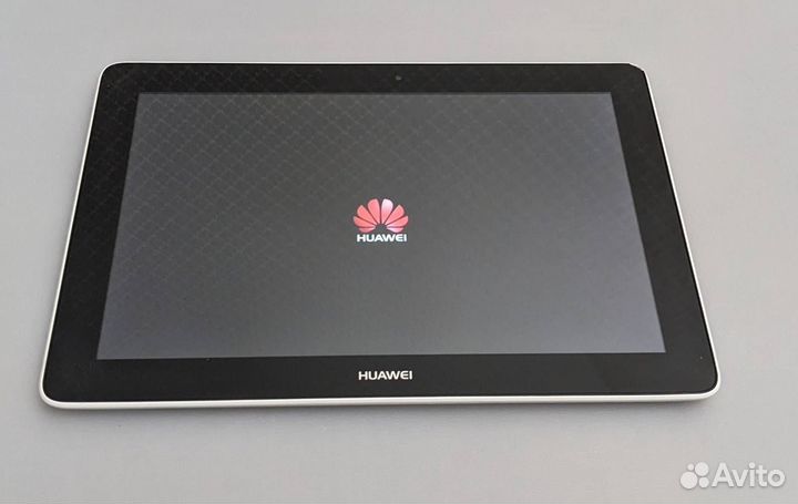 Huawei mediapad 10 link